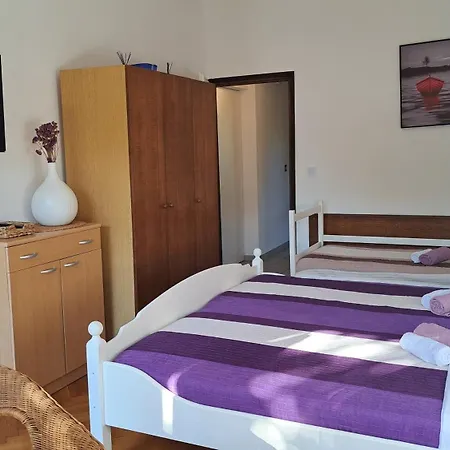 公寓 Cocolo 波雷奇