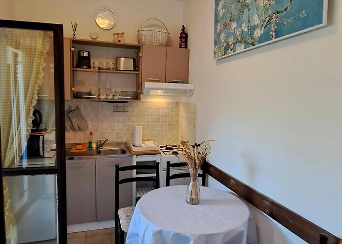 Appartamento Cocolo *