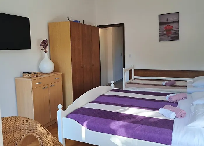 Appartamento Cocolo Porec