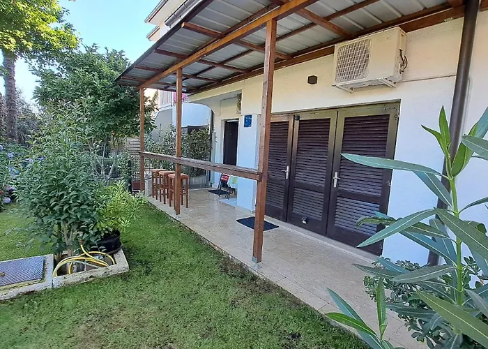 Appartamento Cocolo Porec