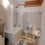 Cocolo Apartment