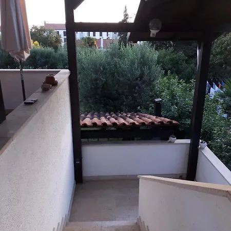 Cocolo Apartamento