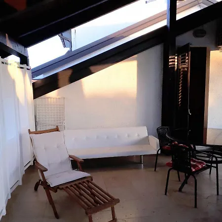 Cocolo Apartamento