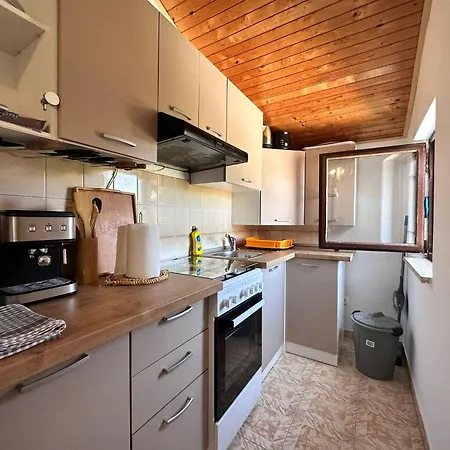 Апартаменти Cocolo *