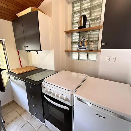 Cocolo Apartmán Poreč