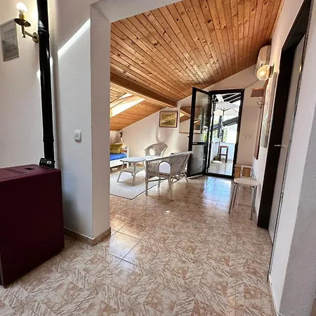 Apartman Cocolo