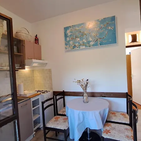 Apartman Cocolo