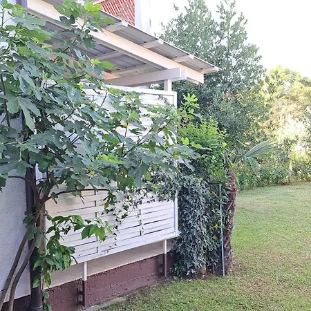 Cocolo Apartman Poreč