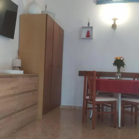 Apartman Cocolo Poreč