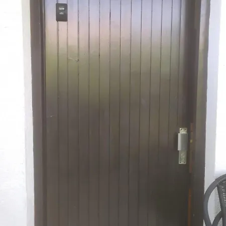 Apartamento Cocolo