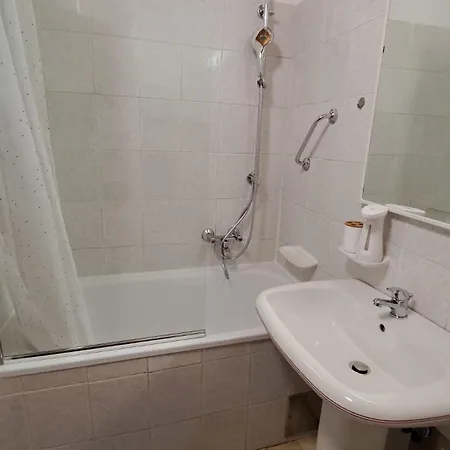 Cocolo Apartment Porec