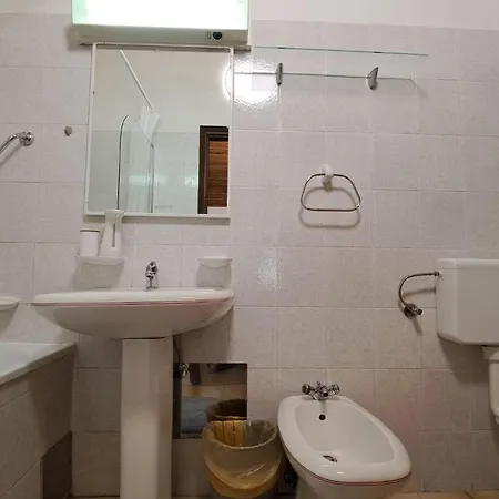Apartmán Cocolo Poreč