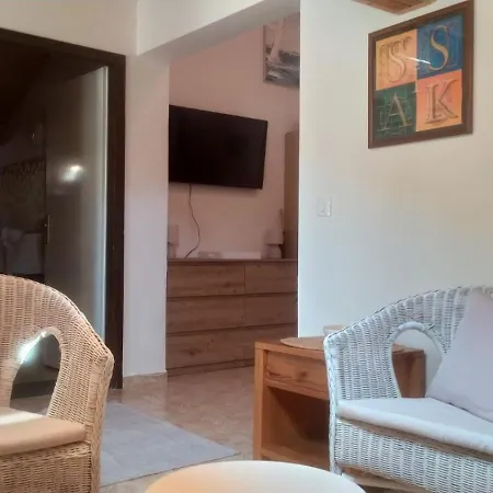 Apartamento Cocolo
