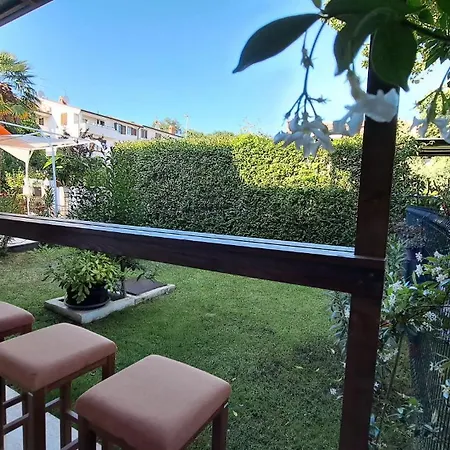 Apartamento Cocolo *
