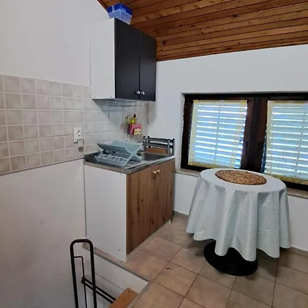 Apartman Cocolo Poreč
