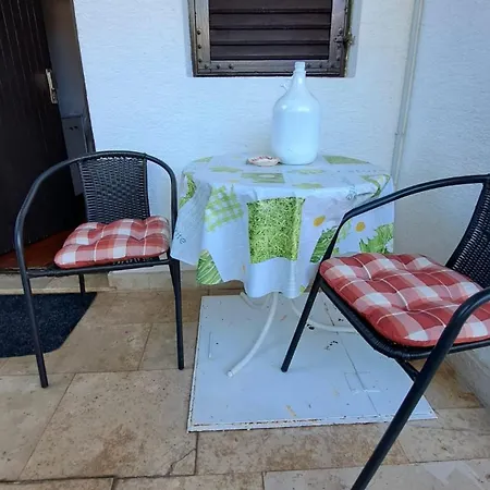 Apartamento Cocolo *