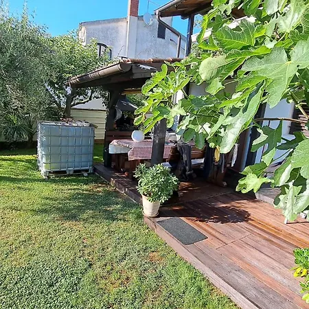 Cocolo Apartman Poreč