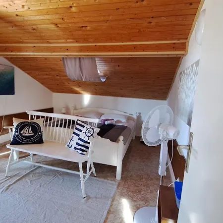 Apartamento Cocolo *