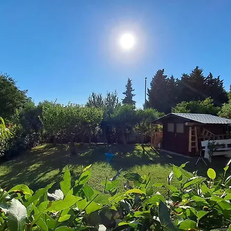 Cocolo Apartman Poreč