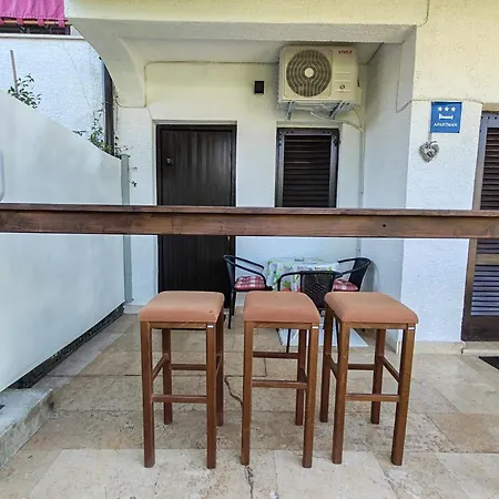 Cocolo Apartamento *
