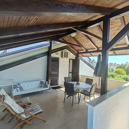 Cocolo Apartamento Poreč