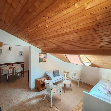 Apartamento Cocolo Poreč