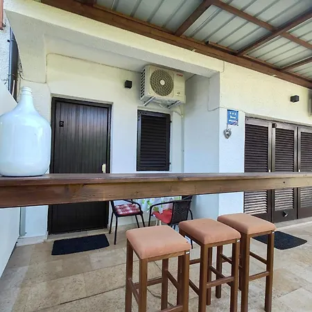 Cocolo Apartamento