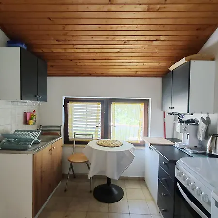 Apartman Cocolo *
