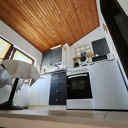 Cocolo Apartment Porec