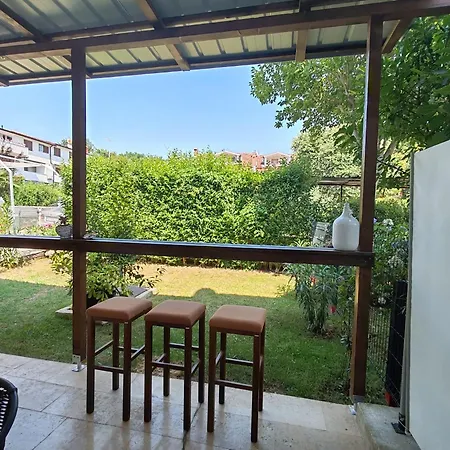 Cocolo Apartmán Poreč