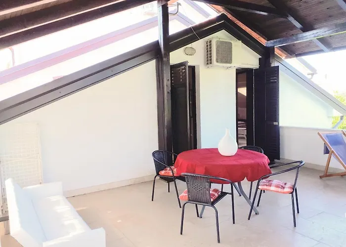 Apartman Cocolo Poreč