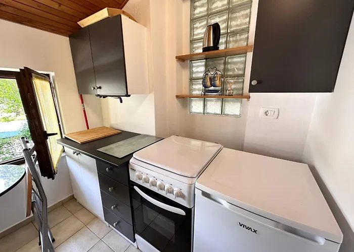 Cocolo Apartman Poreč