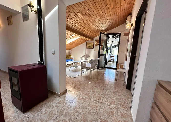 Apartman Cocolo