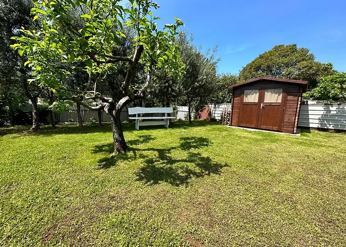 Apartman Cocolo Poreč