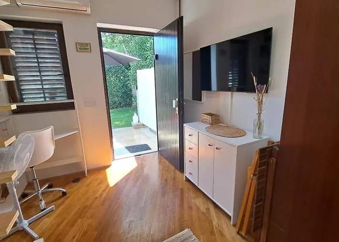 Cocolo Apartman