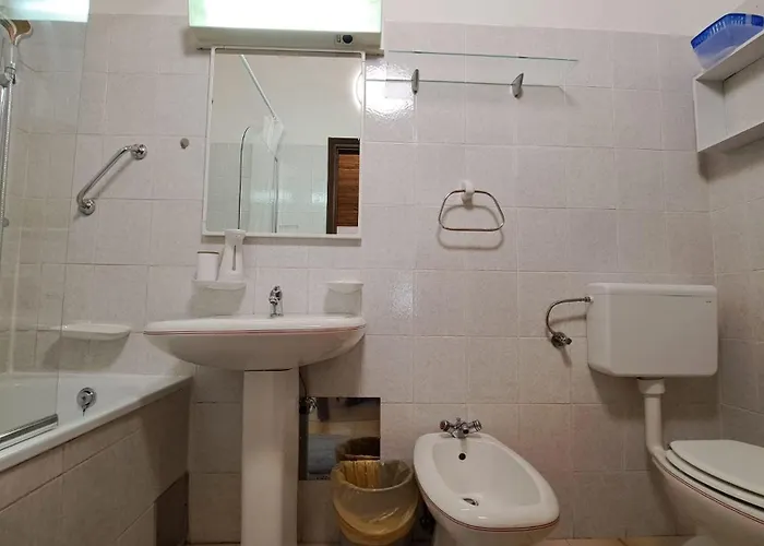 Apartman Cocolo Poreč
