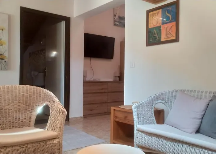 Apartman Cocolo