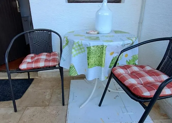 Apartman Cocolo *