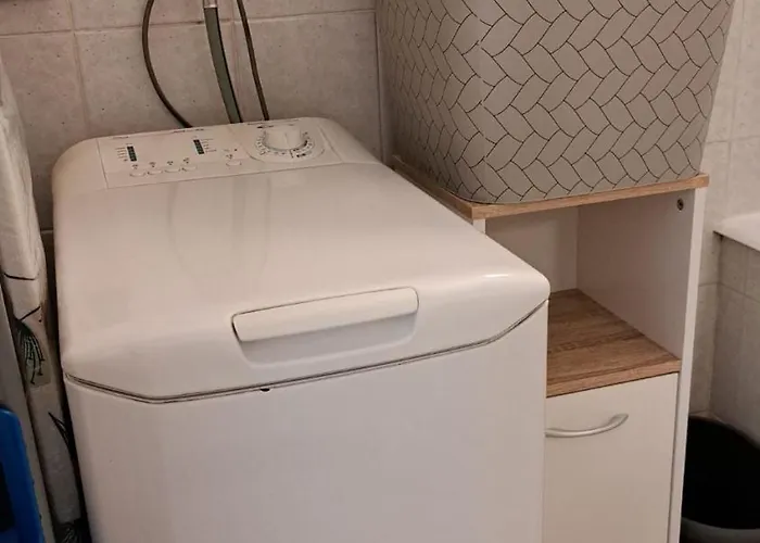 Cocolo Apartman