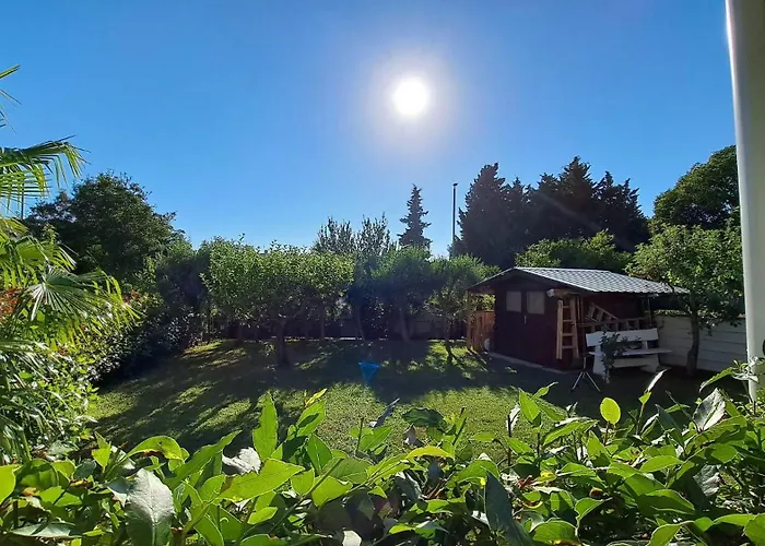 Cocolo Lejlighed Poreč