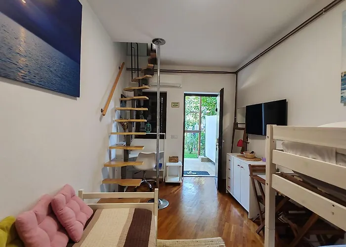 Apartman Cocolo