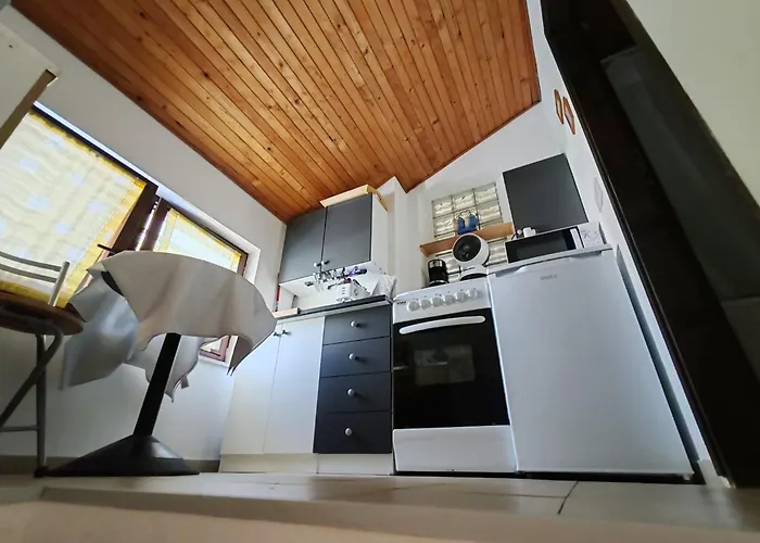 Cocolo Apartman Poreč