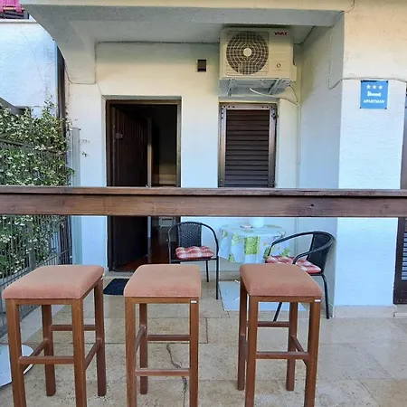 Lägenhet Cocolo Poreč