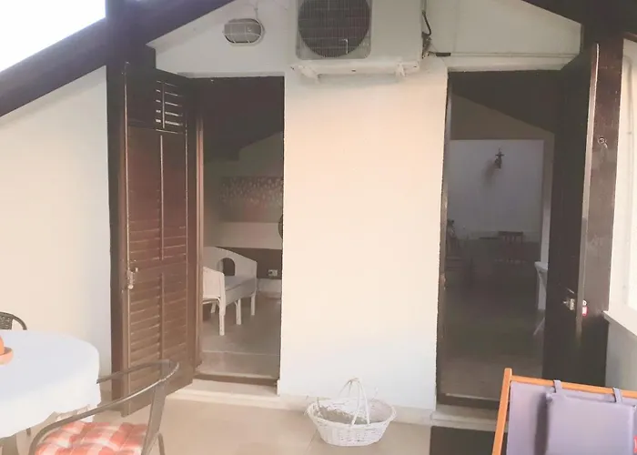 Lägenhet Cocolo Poreč