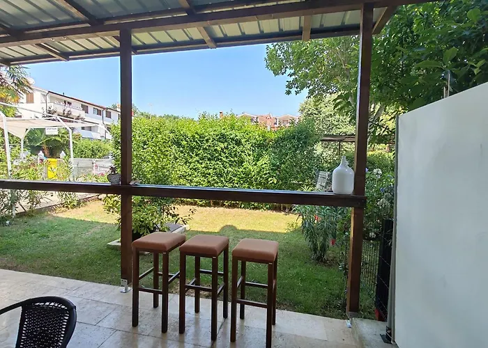 Cocolo Lägenhet Poreč